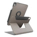 A Small Photo Of UNIQ Rovus SnapMount Magnetic iPad Air M2, M3 - Case with Stand & Apple Pencil Holder's Color Variant