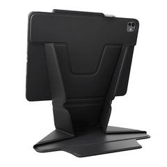 A Photo Of Uniq Ryze 360 Rotating Stand Case for iPad Pro 13