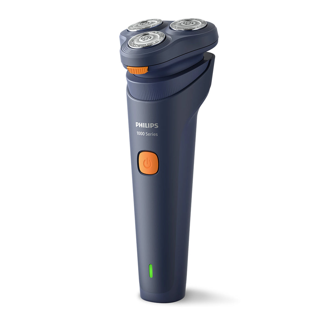 A Photo Of Philips Shaver 1000 Series S1880/00 Wet & Dry Electric Shaver