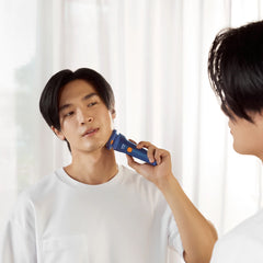 A Photo Of Philips Shaver 1000 Series S1880/00 Wet & Dry Electric Shaver