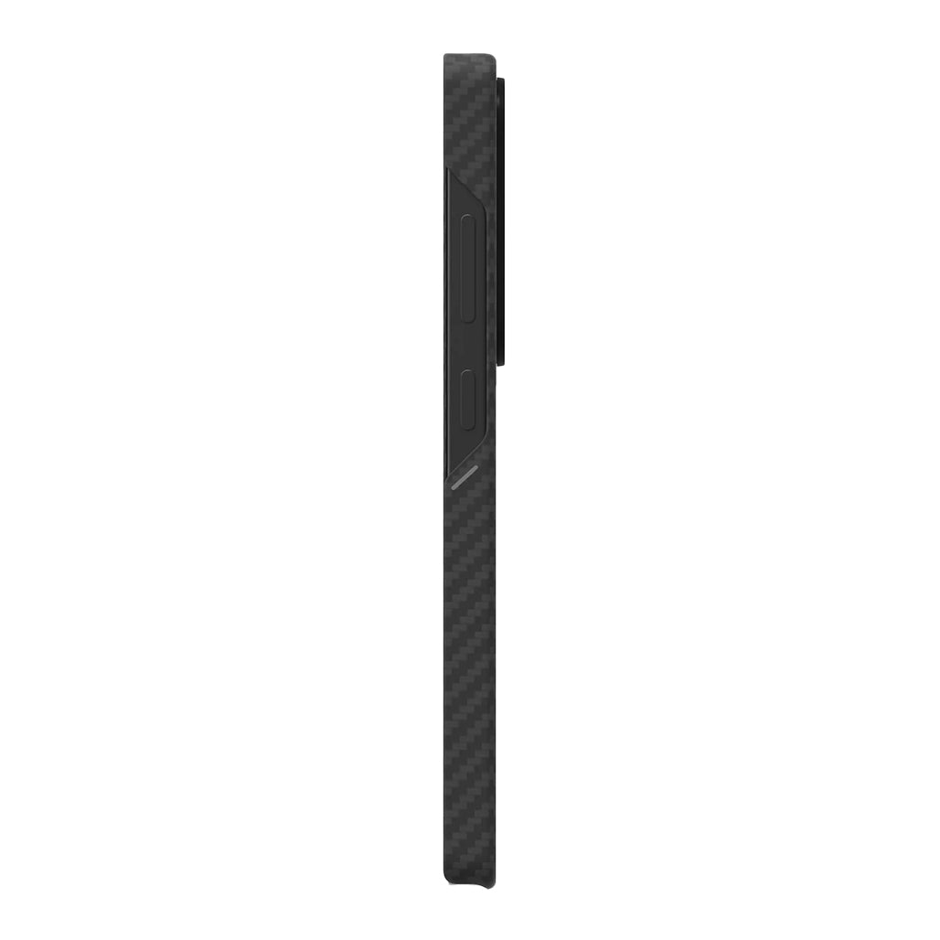 A Photo Of AULUMU S25 Aramid Fiber Case for Galaxy S25 Ultra