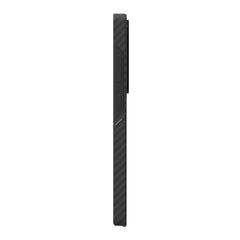 A Photo Of AULUMU S25 Aramid Fiber Case for Galaxy S25 Ultra