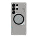 A Small Photo Of AULUMU S25 Frosted Case for Galaxy S25 Ultra – Glow-in-the-Dark's Color Variant