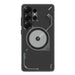 A Small Photo Of AULUMU S25 Frosted Case for Galaxy S25 Ultra – Glow-in-the-Dark's Color Variant