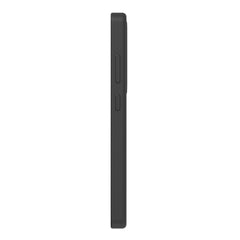 A Photo Of AULUMU S25 Vegan Leather Case for Galaxy S25 Ultra