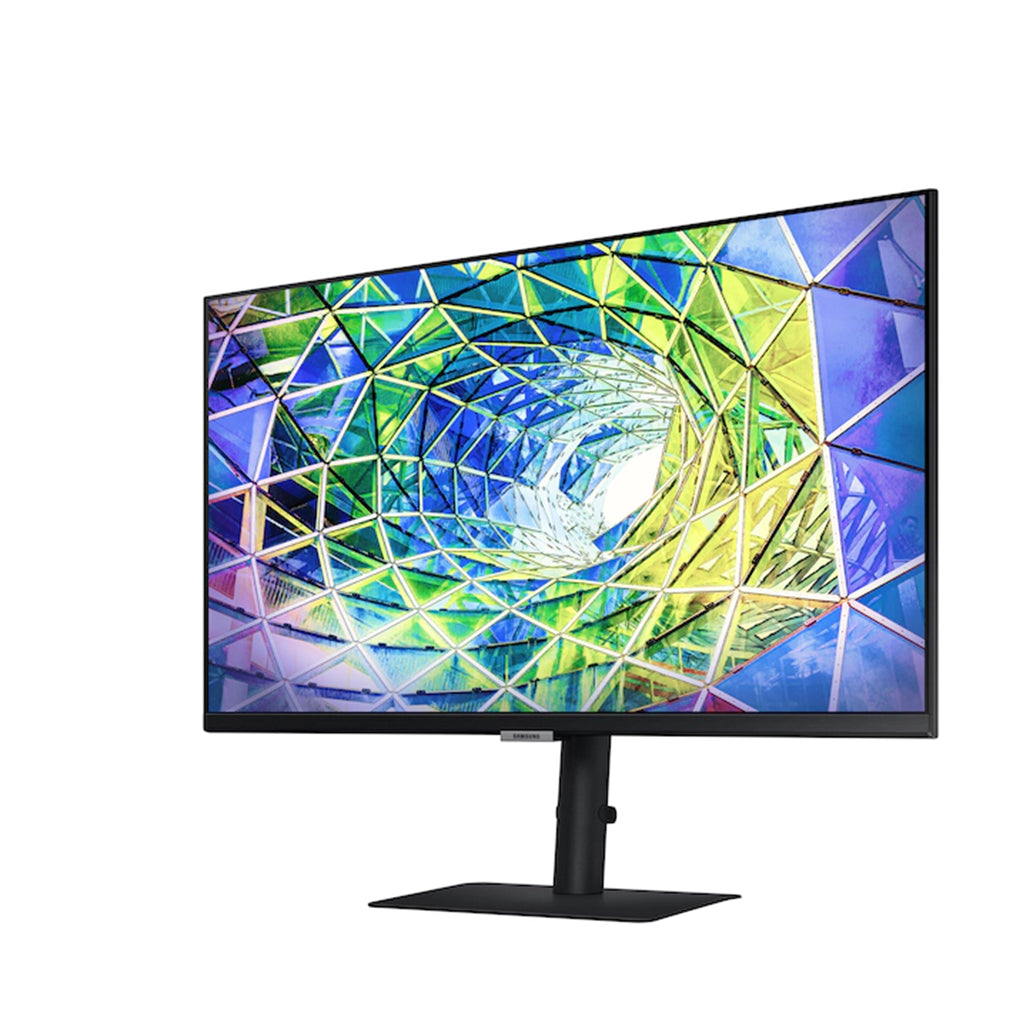 A Photo Of Samsung 27