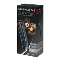 Remington Define & Style - S2880