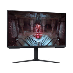 A Photo Of Samsung 27