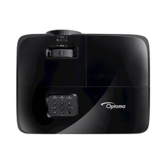 A Photo Of Optoma S336 - Professional SVGA Projector - 4000 Lumens