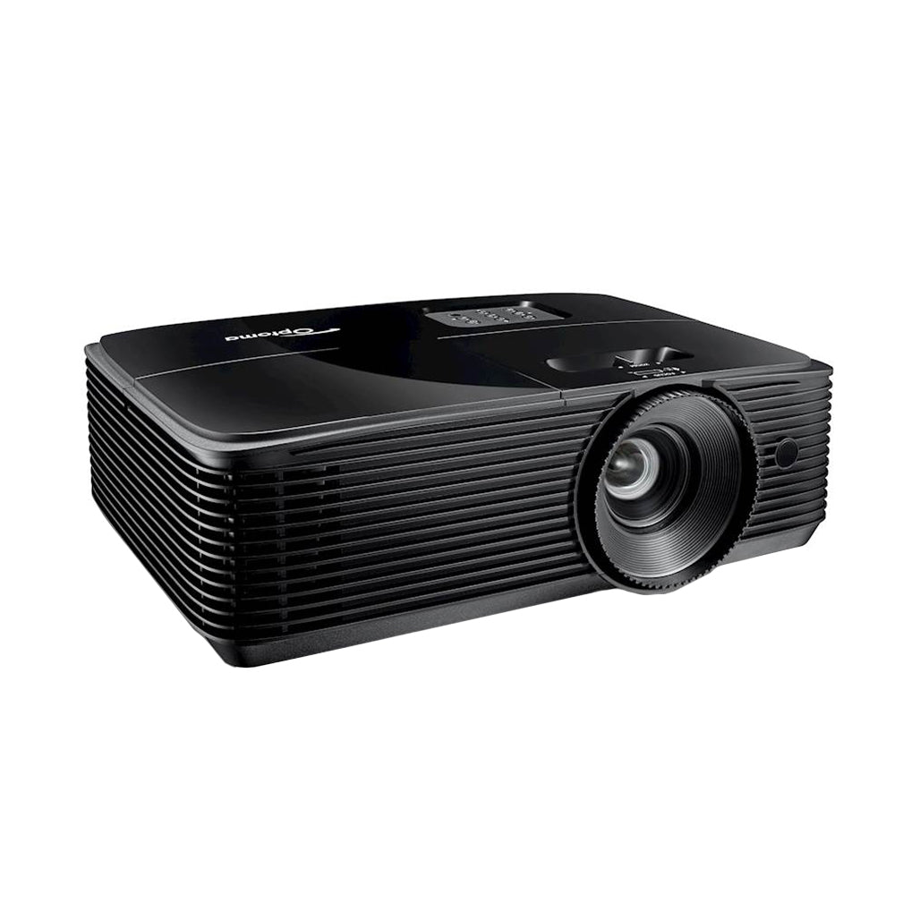 A Photo Of Optoma S336 - Professional SVGA Projector - 4000 Lumens