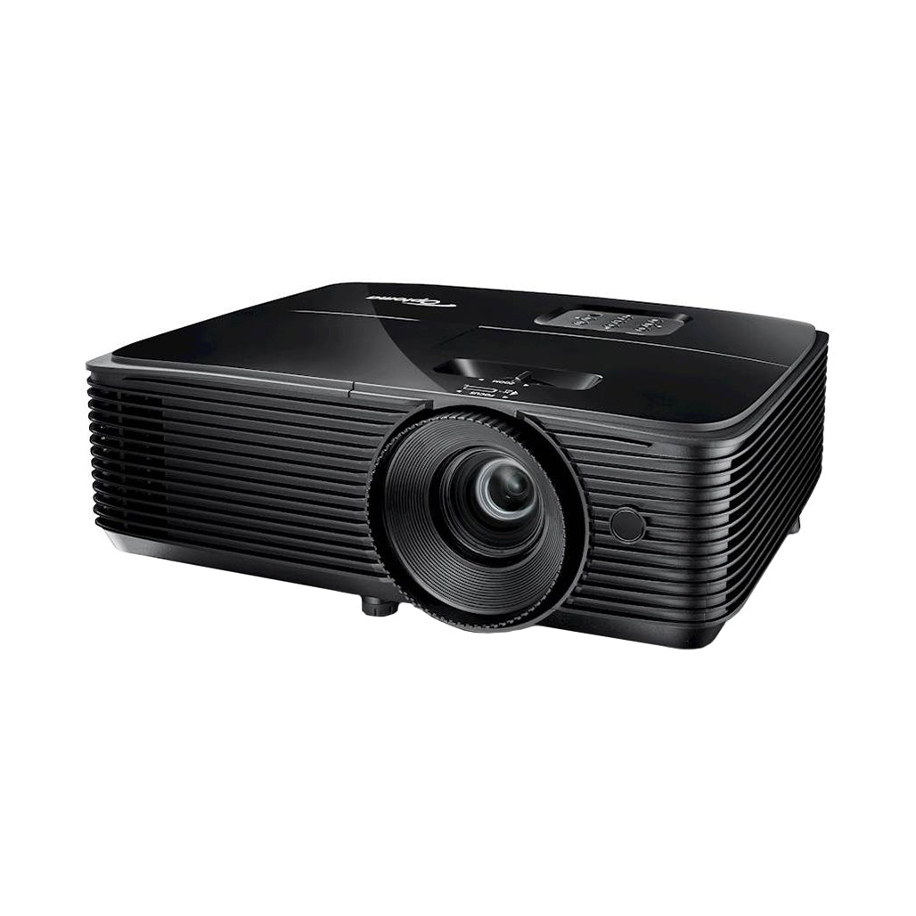 A Photo Of Optoma S336 - Professional SVGA Projector - 4000 Lumens