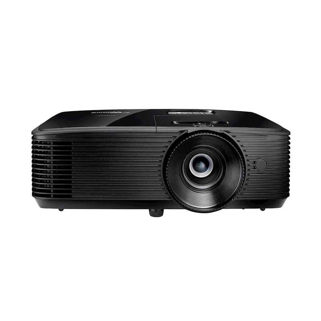 A Photo Of Optoma S336 - Professional SVGA Projector - 4000 Lumens