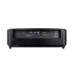 A Photo Of Optoma S336 - Professional SVGA Projector - 4000 Lumens