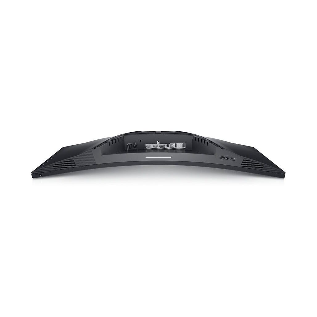 A Photo Of Dell S3422DWG – 34