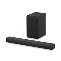LG Soundbar S40T – 2.1ch 300W Surround Sound