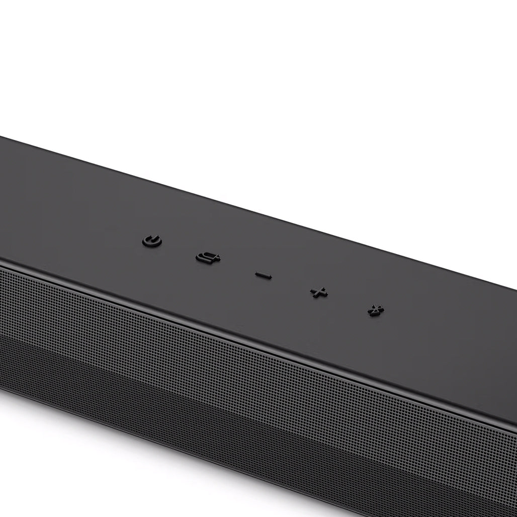 A Photo Of LG Soundbar S40T – 2.1ch 300W Surround Sound