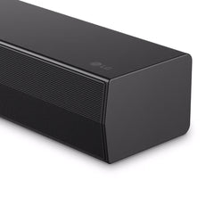 A Photo Of LG Soundbar S40T – 2.1ch 300W Surround Sound