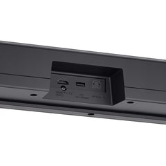 A Photo Of LG Soundbar S40T – 2.1ch 300W Surround Sound