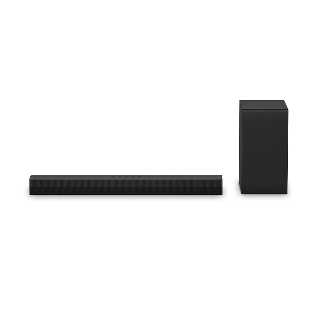 A Photo Of LG Soundbar S40T – 2.1ch 300W Surround Sound