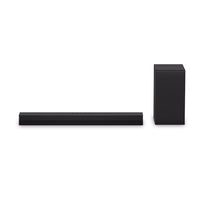 LG Soundbar S40T – 2.1ch 300W Surround Sound