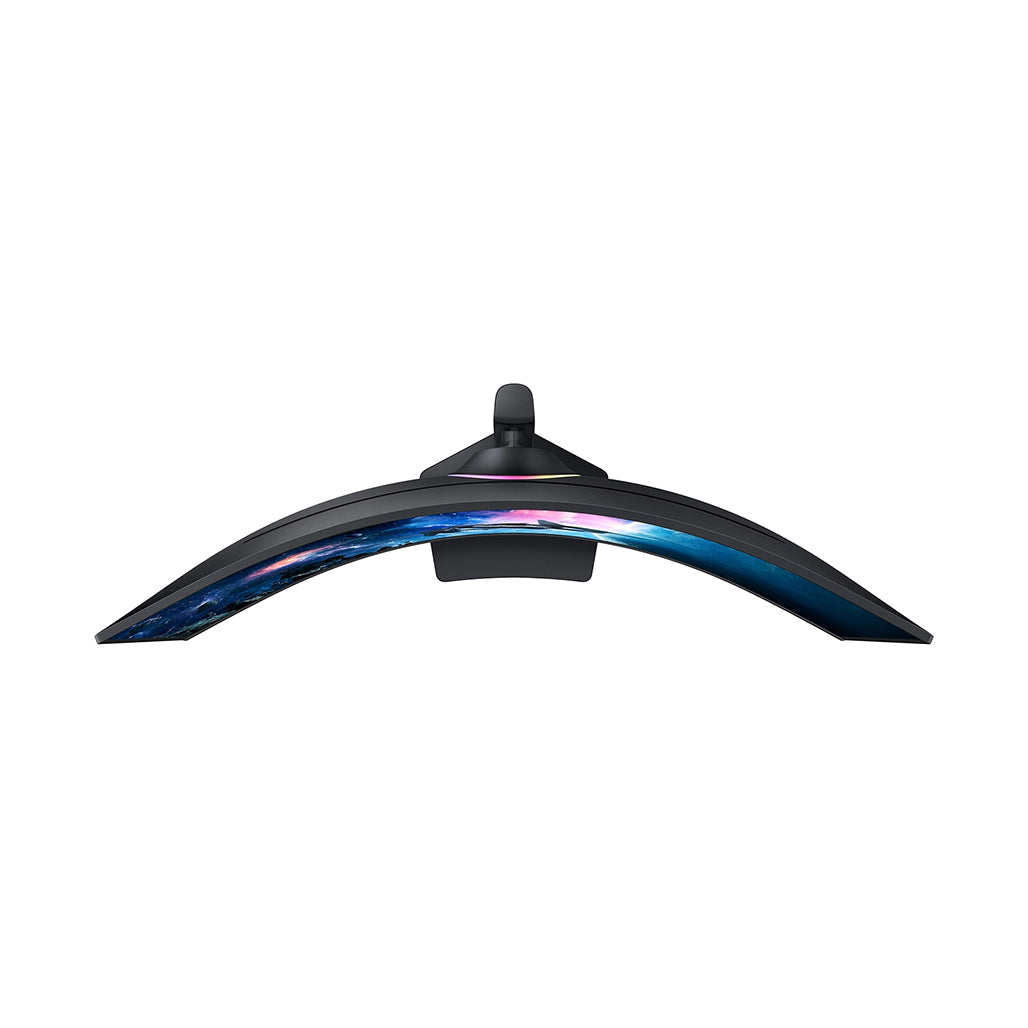 A Photo Of Samsung 49