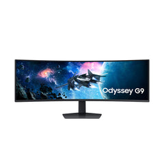 A Photo Of Samsung 49