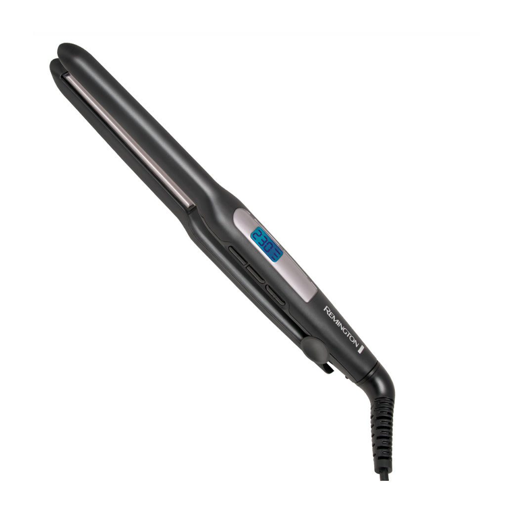 A Photo Of Remington Pro-Ceramic Extra Slim Hair Straightener