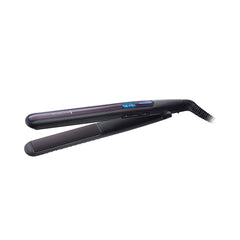 A Photo Of Remington PRO-Sleek & Curl Hair Straightener - S6505