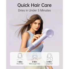A Photo Of Laifen Lite Hair Dryer SE 1400W