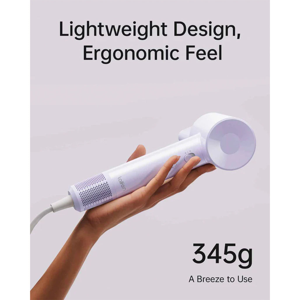 A Photo Of Laifen Lite Hair Dryer SE 1400W