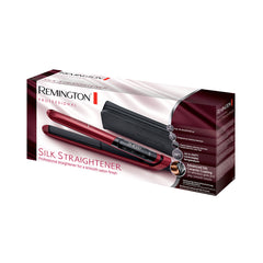 A Photo Of Remington Silk Straightener - S9600