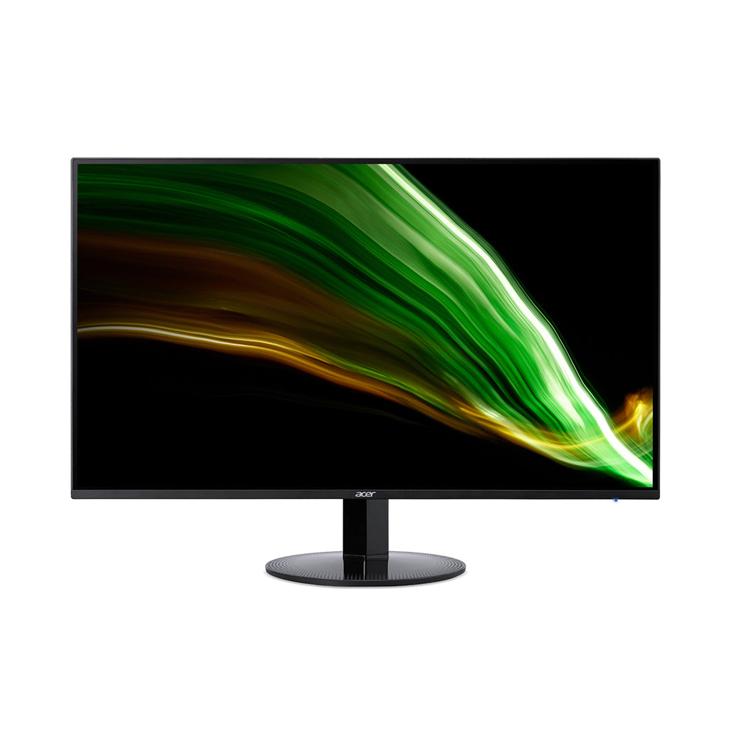 A Photo Of Acer SA241Y 23.8