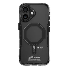 A Photo Of Skinarma SAIDO Mag-Charge Case for iPhone 17 Series