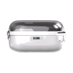 A Photo Of Araree Clear Case for Samsung Galaxy Buds4 / Buds4 Pro