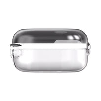 Araree Clear Case for Samsung Galaxy Buds4 / Buds4 Pro