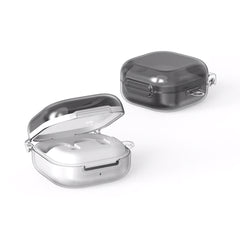 A Photo Of Araree Clear Case for Samsung Galaxy Buds4 / Buds4 Pro