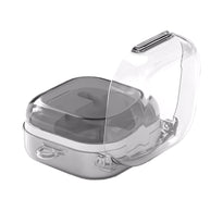 Araree Clear Case for Samsung Galaxy Buds4 / Buds4 Pro