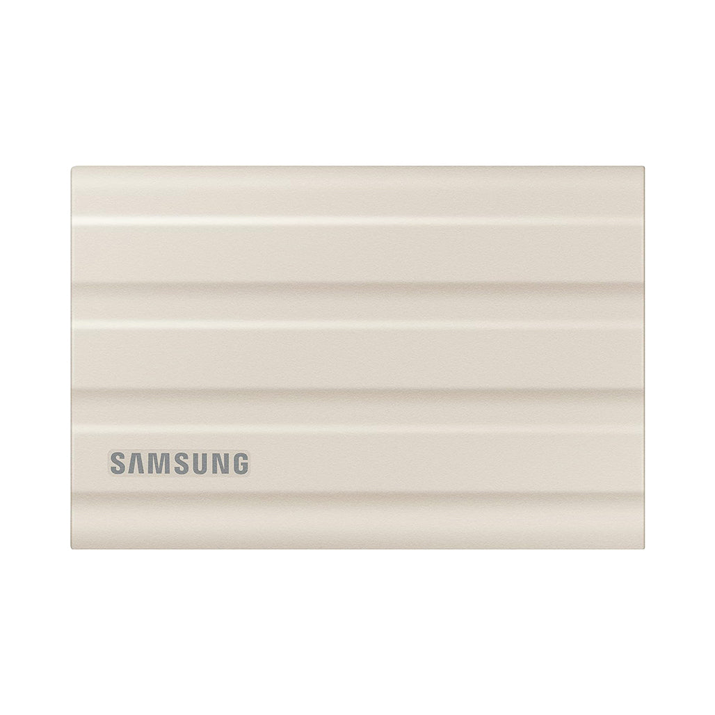 A Photo Of Samsung T7 Shield 1TB Portable SSD