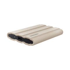 A Photo Of Samsung T7 Shield 1TB Portable SSD