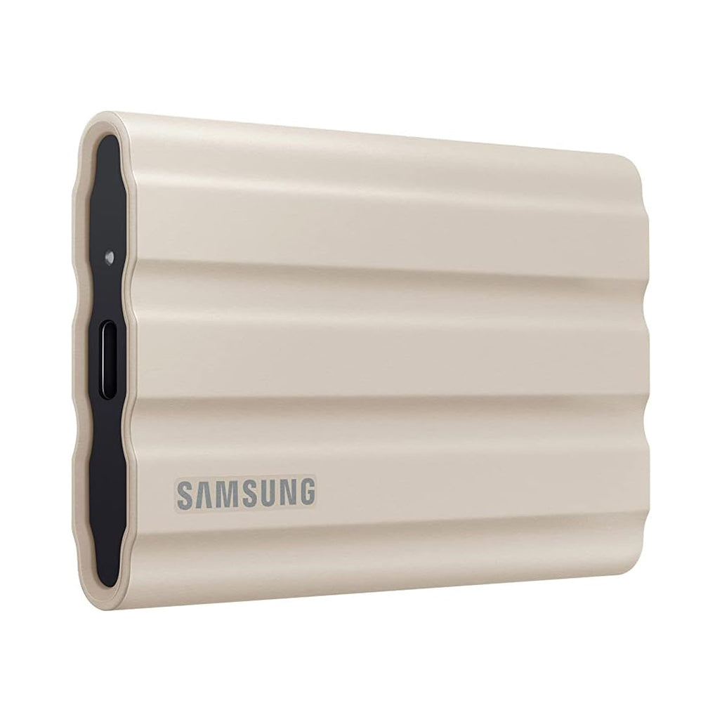 A Photo Of Samsung T7 Shield 1TB Portable SSD