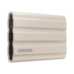 A Photo Of Samsung T7 Shield 1TB Portable SSD