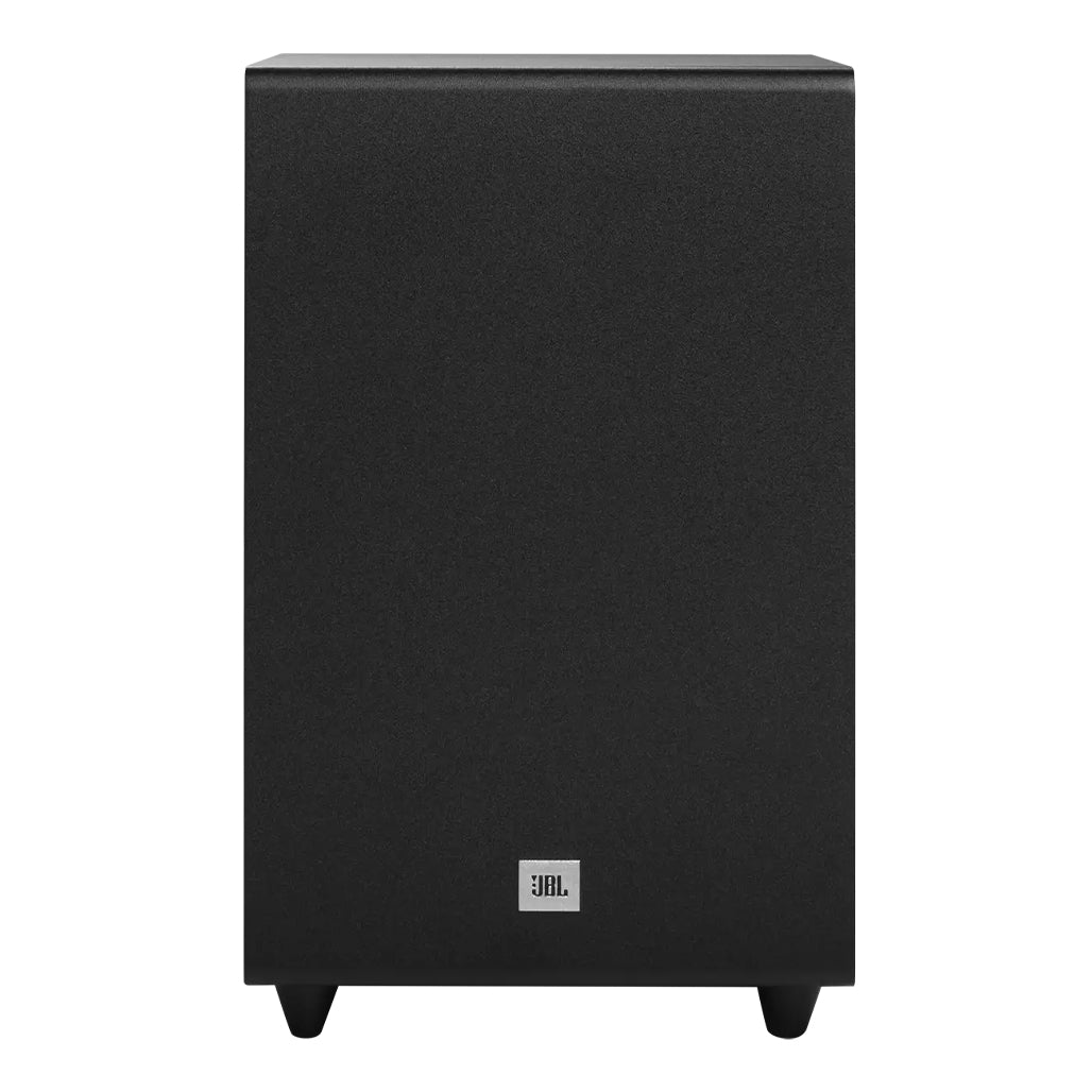 A Photo Of JBL Cinema SB270 - 2.1 Channel Soundbar with Wireless Subwoofer