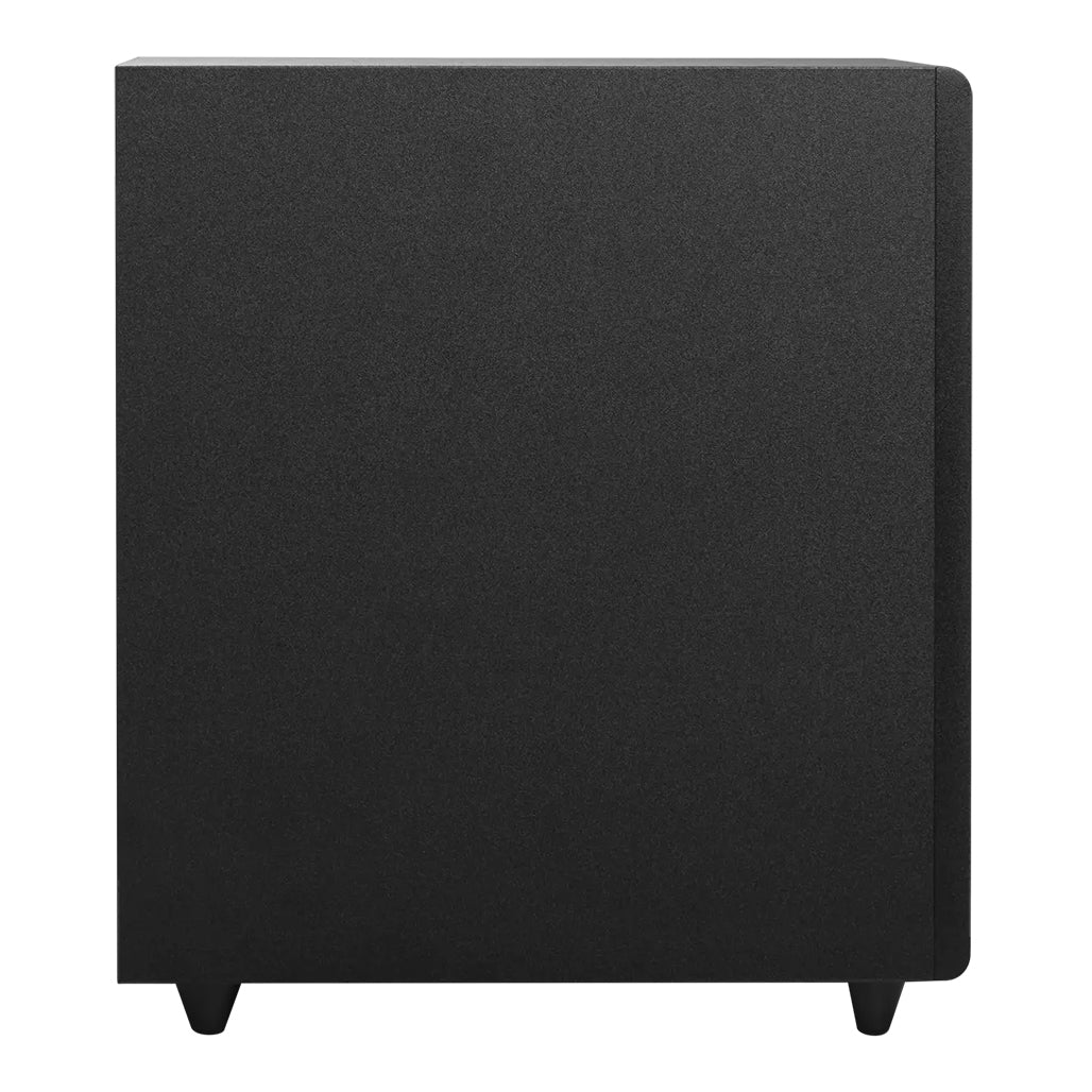 A Photo Of JBL Cinema SB270 - 2.1 Channel Soundbar with Wireless Subwoofer
