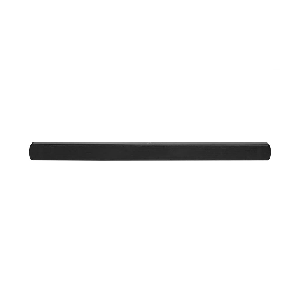 A Photo Of JBL Cinema SB270 - 2.1 Channel Soundbar with Wireless Subwoofer