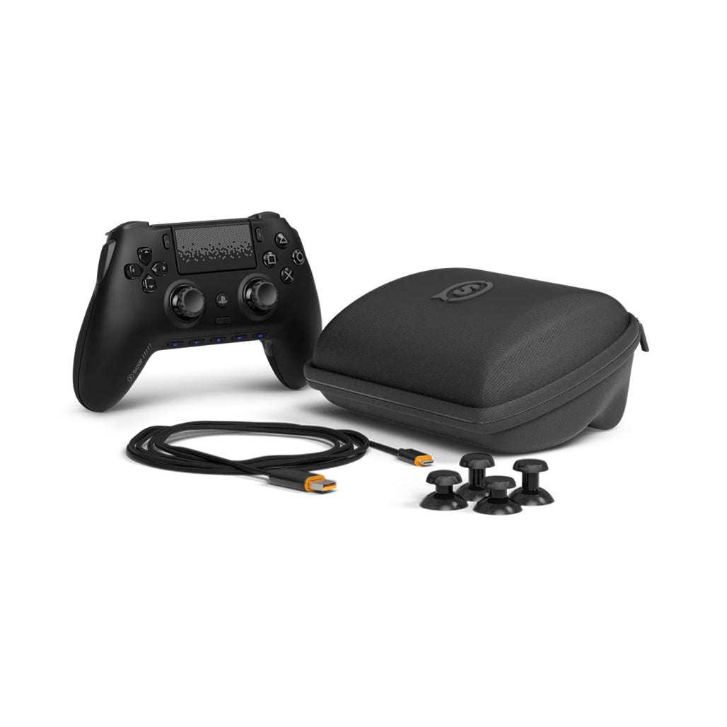 A Photo Of SCUF Omega Wireless Performance Controller for PS5 & PC