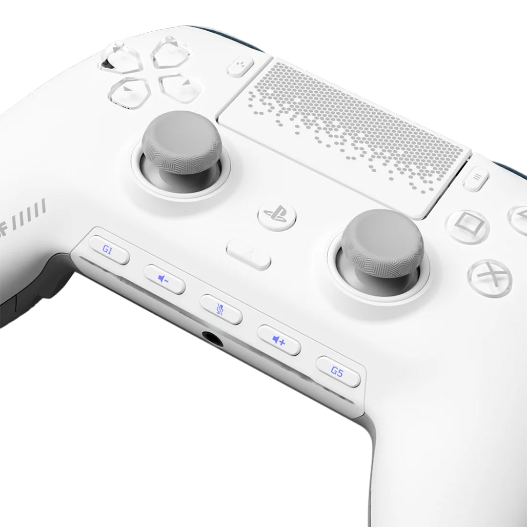 A Photo Of SCUF Omega Wireless Performance Controller for PS5 & PC