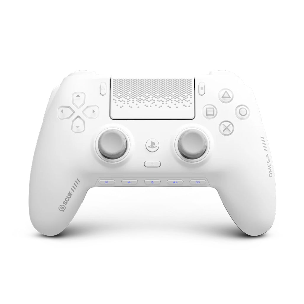 A Photo Of SCUF Omega Wireless Performance Controller for PS5 & PC