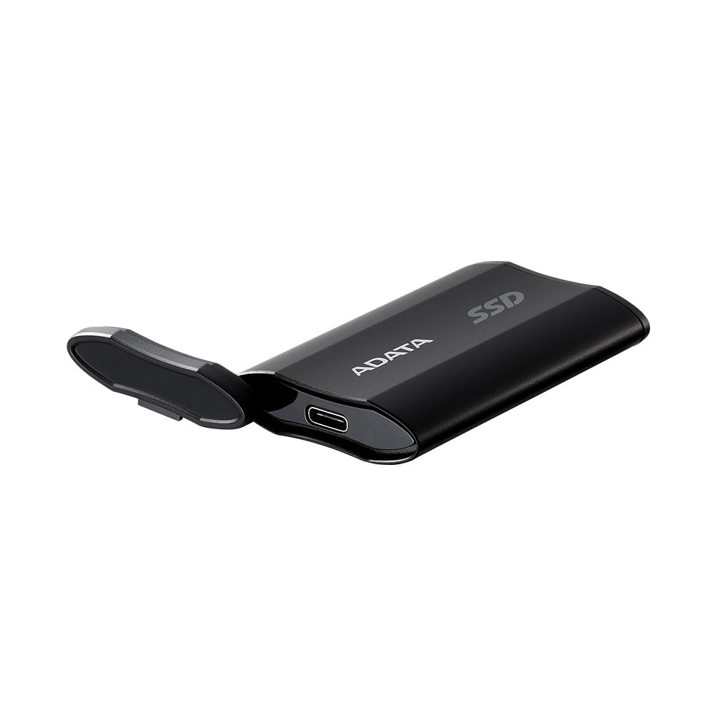 A Photo Of ADATA SD810 External SSD - 1TB/2TB/4TB