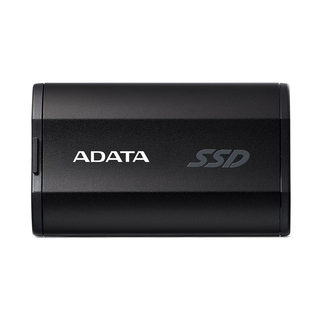 A Photo Of ADATA SD810 External SSD - 1TB/2TB/4TB