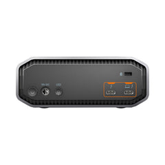 A Photo Of SanDisk Pro G-DRIVE PROJECT 18TB External HDD | SDPHG1H-018T-MBAAD